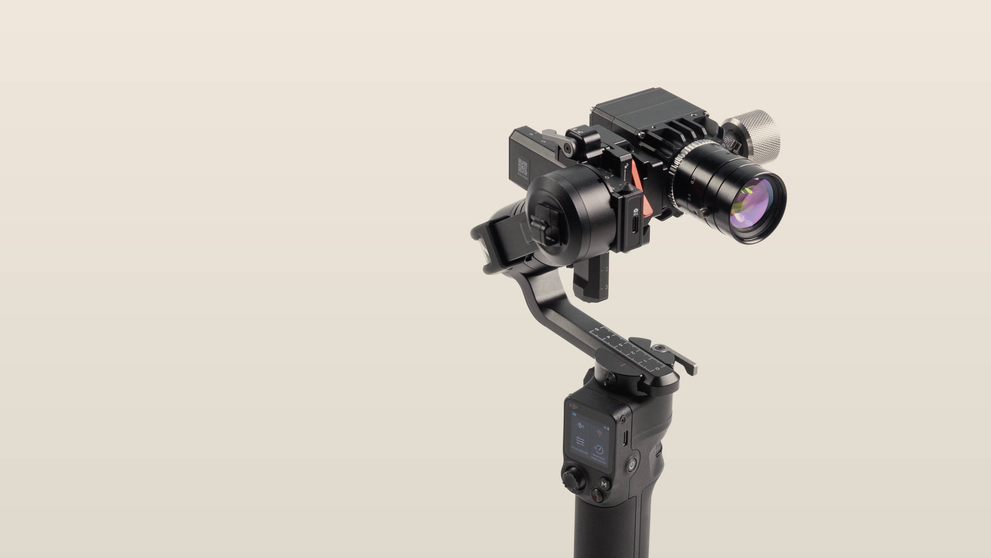 Consigue tu Inspection Kit