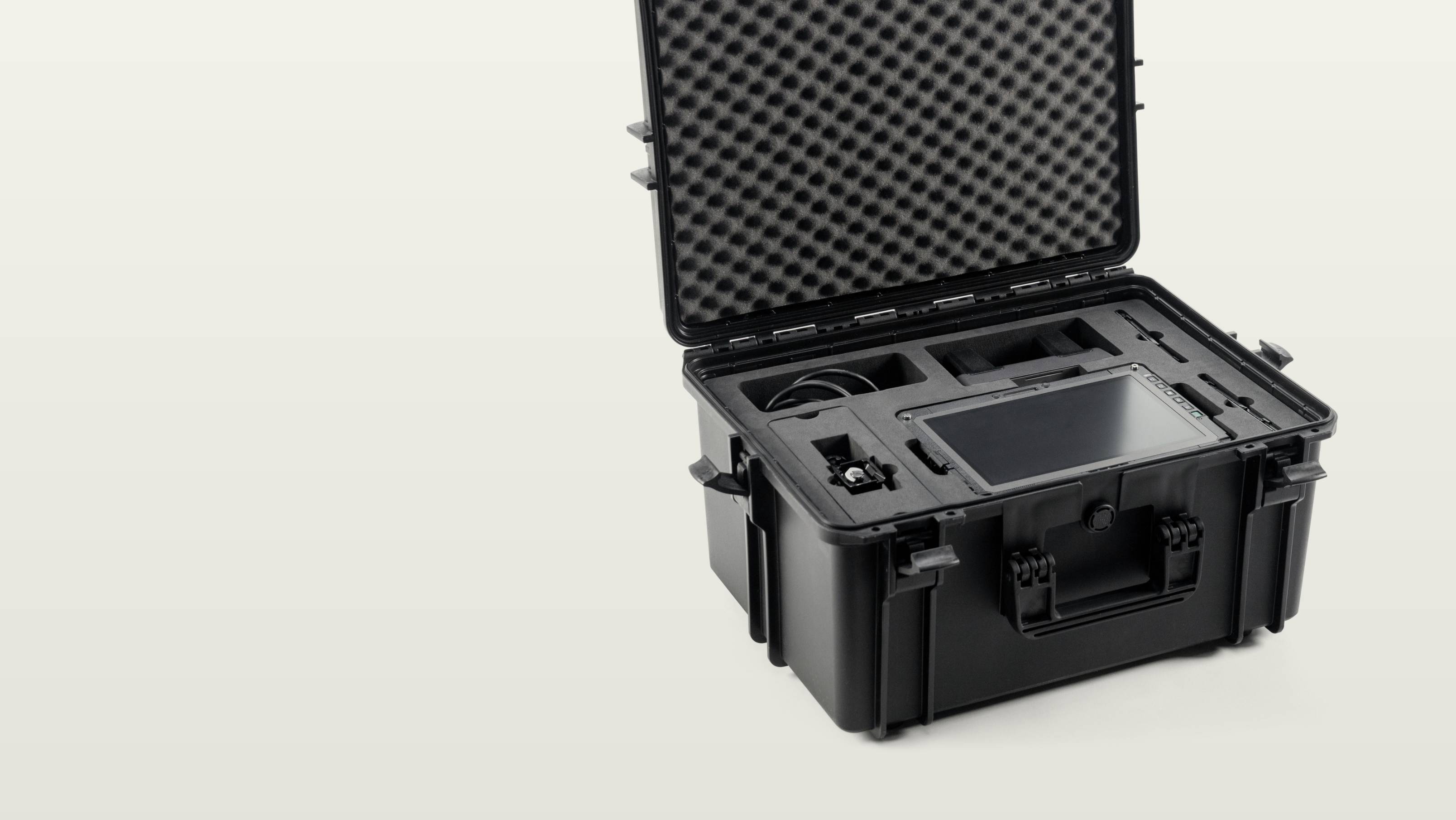 Consigue tu Inspection Kit