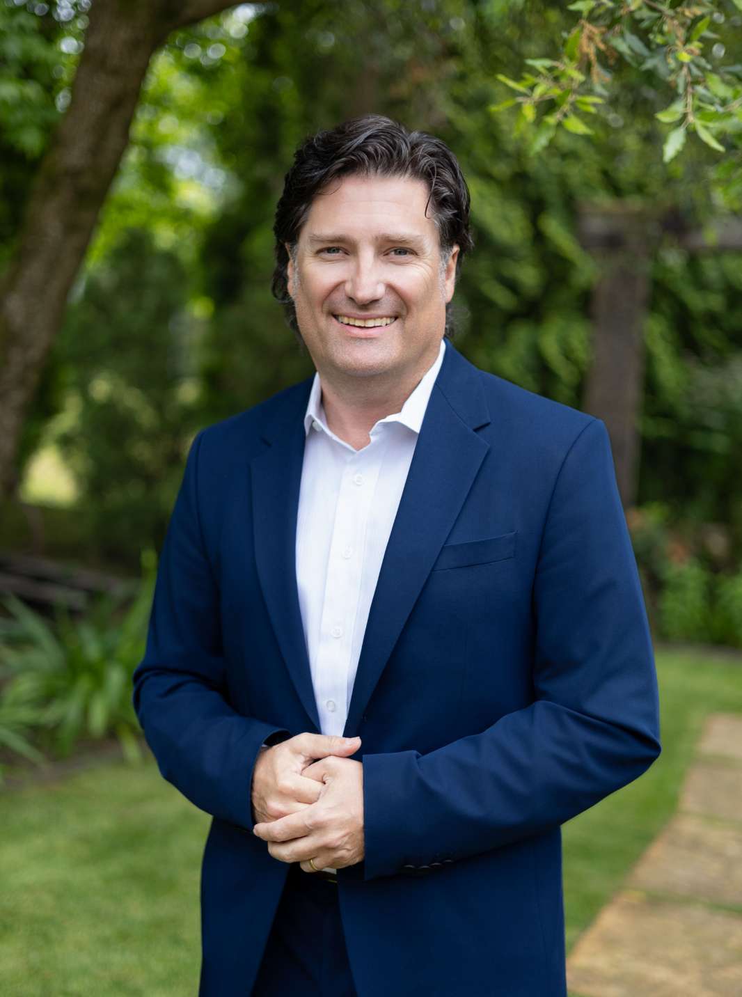 Juan Carlos Jadraque - Director de SOLAR PV & BESS en Ingeteam